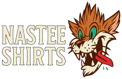 Nasteeshirts logo