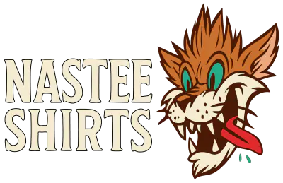 Nasteeshirts logo