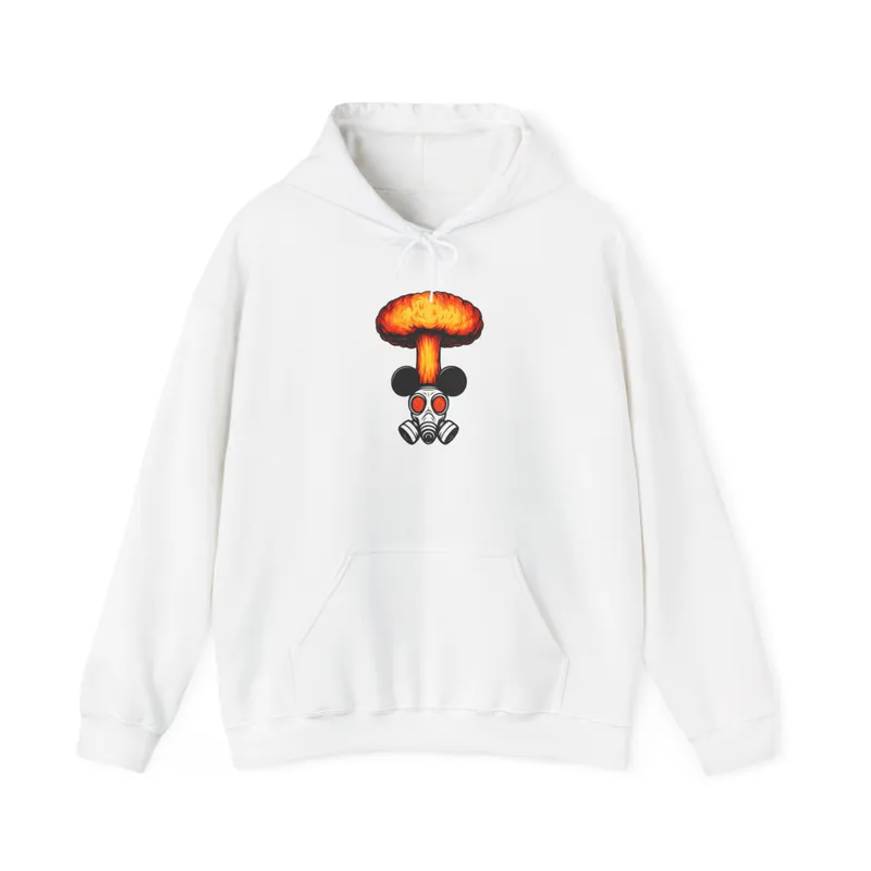 Chief Extinction Officer – Hoodie Hoodie