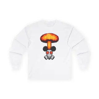Chief Extinction Officer – Long Sleeve Tee Long Sleeve Tee