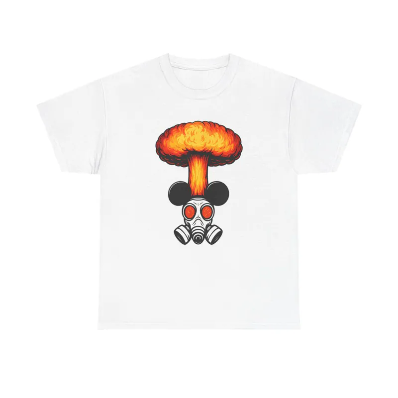 Chief Extinction Officer – Men's/Unisex T-Shirt Men's/Unisex T-Shirt