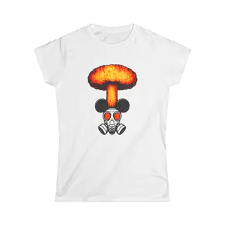 Chief Extinction Officer – Women’s T-Shirt Women’s T-Shirt