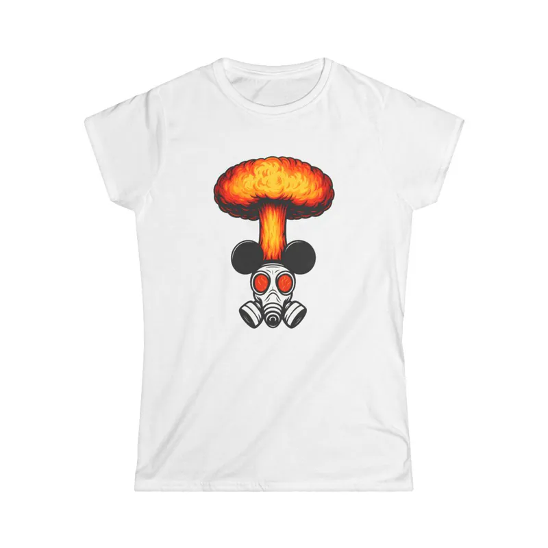Chief Extinction Officer – Women’s T-Shirt Women’s T-Shirt
