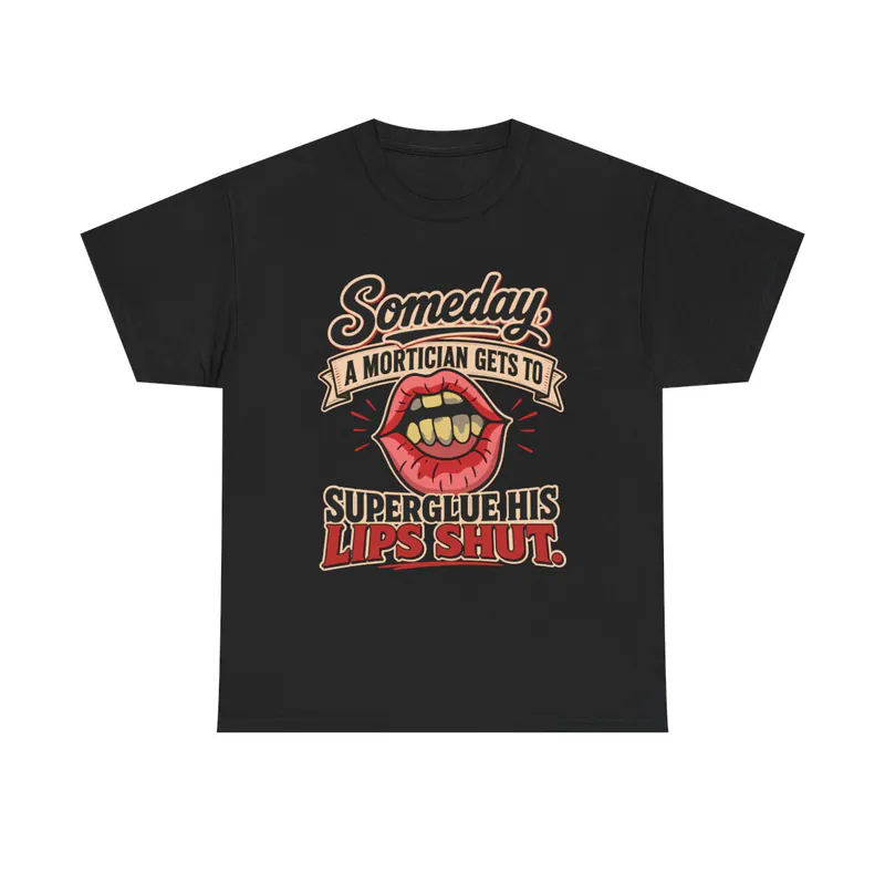 Executive Adhesive - Men's/Unisex T-Shirt Men's/Unisex T-Shirt