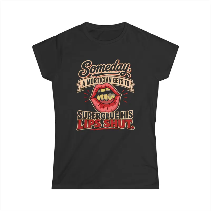 Executive Adhesive - Women's T-Shirt Women’s T-Shirt