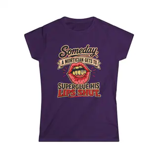 Executive Adhesive – Women’s T-Shirt Women’s T-Shirt