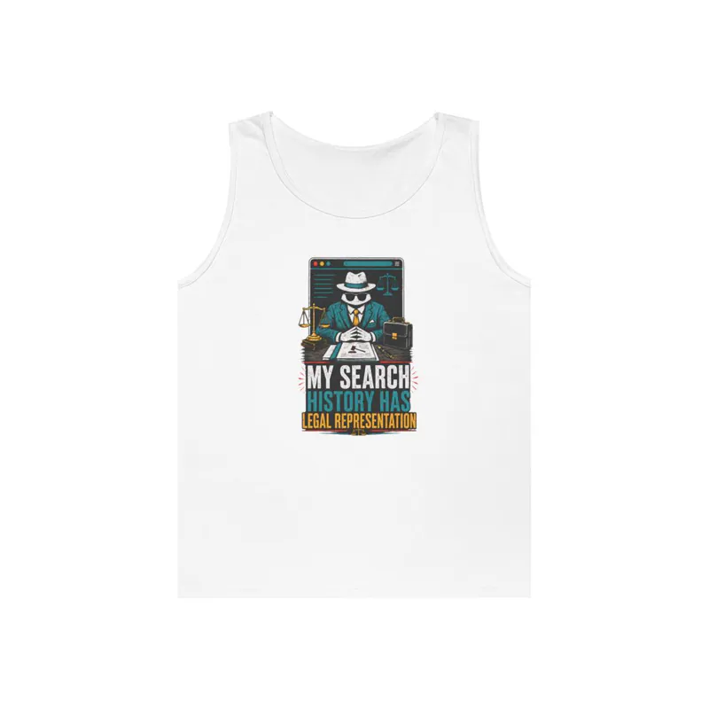 Search History – Tank Top Tank Top