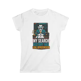 Search History – Women’s T-Shirt Women’s T-Shirt